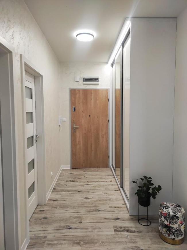Sun River Apartament Ilawa Ngoại thất bức ảnh