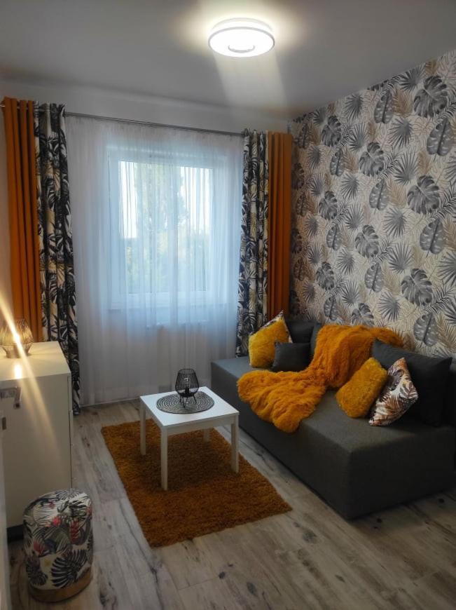 Sun River Apartament Ilawa Ngoại thất bức ảnh
