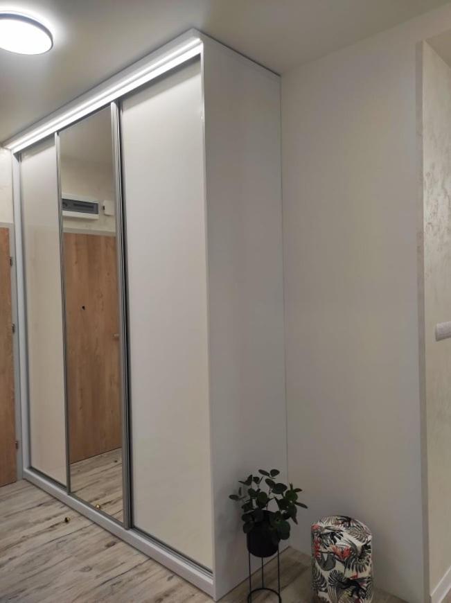 Sun River Apartament Ilawa Ngoại thất bức ảnh