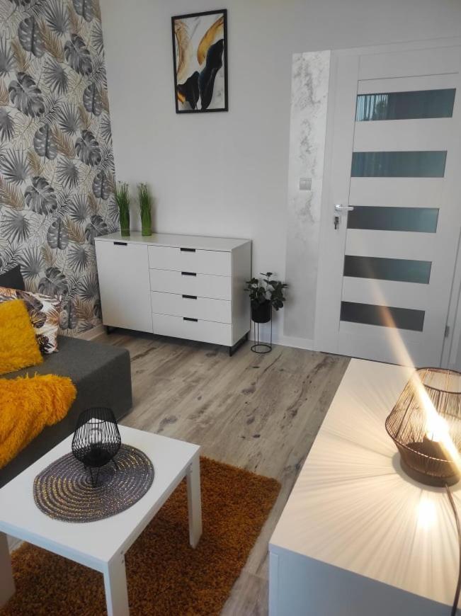 Sun River Apartament Ilawa Ngoại thất bức ảnh